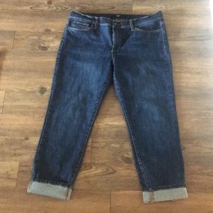 ELSE size 14/32 Crop jeans